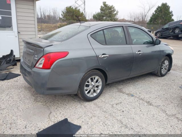 2017 NISSAN VERSA 3N1CN7AP3HL822361 Photo 3