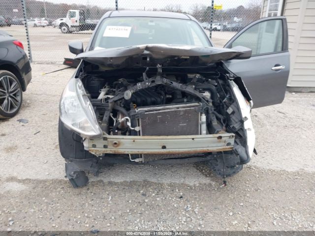2017 NISSAN VERSA 3N1CN7AP3HL822361 Photo 5