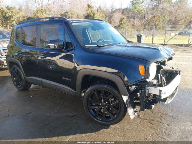 2017 JEEP RENEGADE ZACCJABB9HPF73144