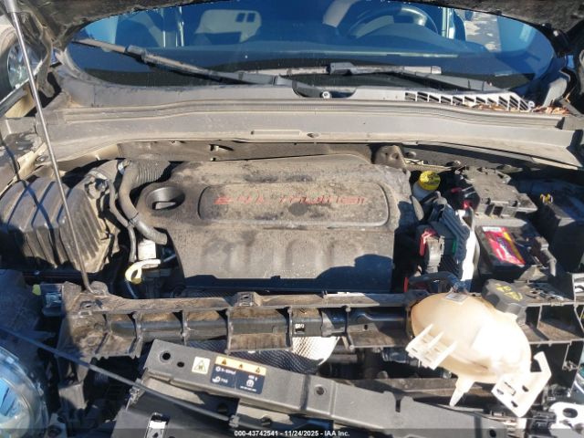 2017 JEEP RENEGADE ZACCJABB9HPF73144 Photo 9