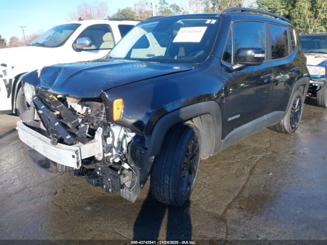 2017 JEEP RENEGADE ZACCJABB9HPF73144 Photo 1