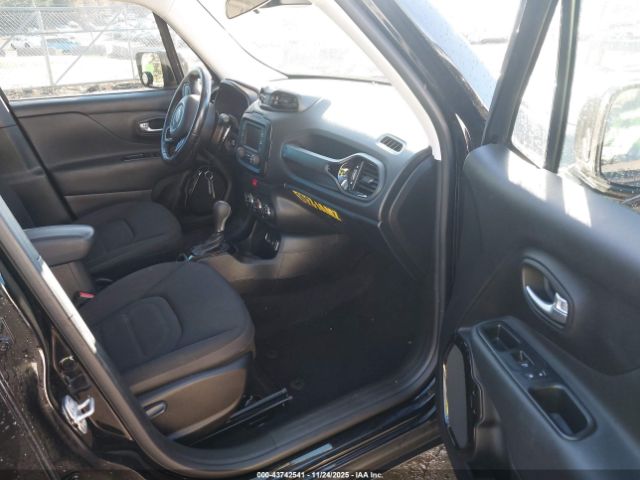 2017 JEEP RENEGADE ZACCJABB9HPF73144 Photo 4