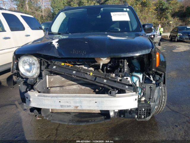 2017 JEEP RENEGADE ZACCJABB9HPF73144 Photo 5