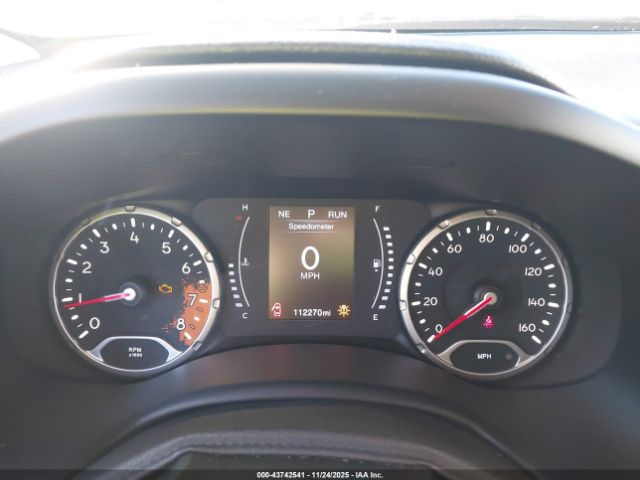 2017 JEEP RENEGADE ZACCJABB9HPF73144 Photo 6