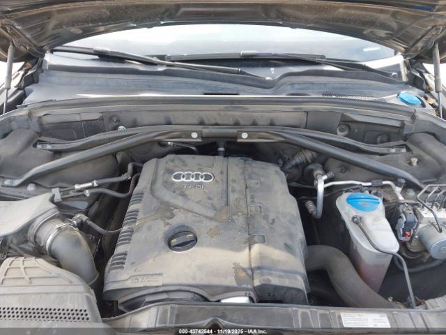 2017 AUDI Q5 WA1L2AFP3HA094022 Photo 9