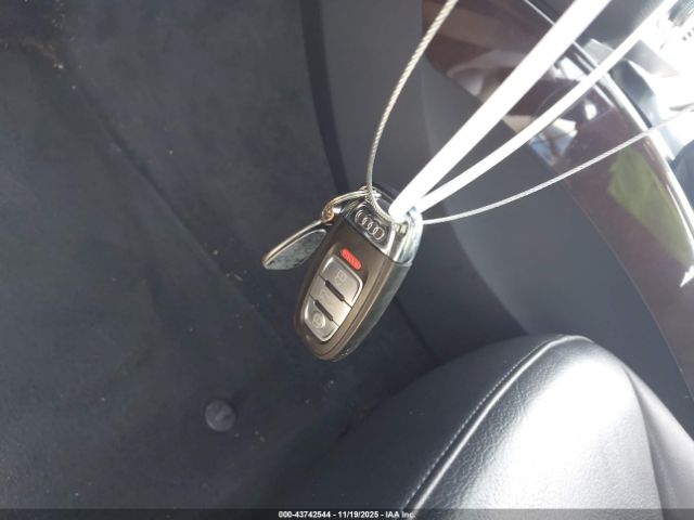 2017 AUDI Q5 WA1L2AFP3HA094022 Photo 10