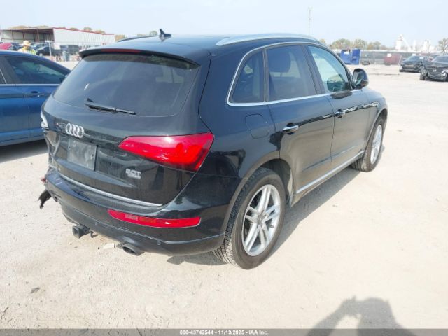 2017 AUDI Q5 WA1L2AFP3HA094022 Photo 3