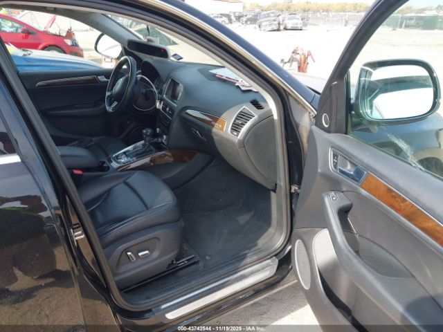 2017 AUDI Q5 WA1L2AFP3HA094022 Photo 4