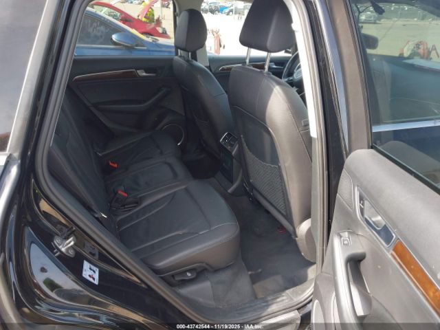 2017 AUDI Q5 WA1L2AFP3HA094022 Photo 7