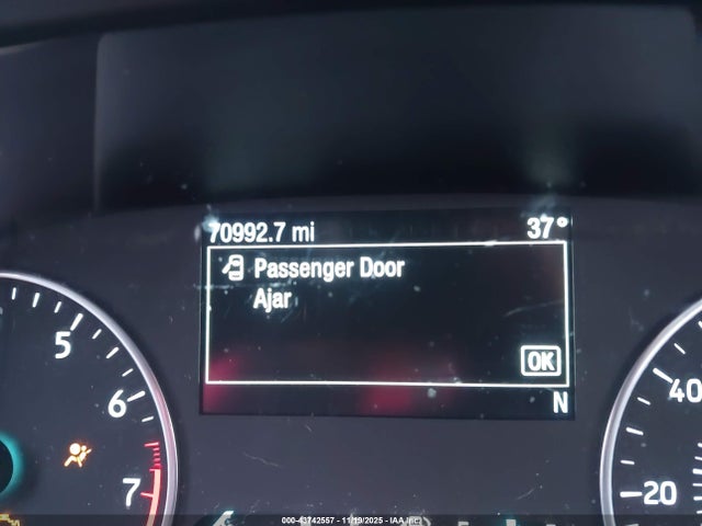 MAJ6S3GL4NC466001 Ford Ecosport Se