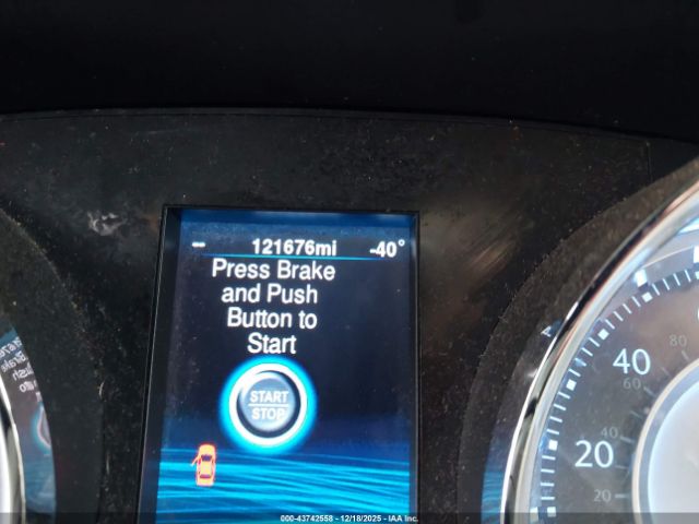 2014 CHRYSLER 300 2C3CCAAGXEH235650 Photo 6