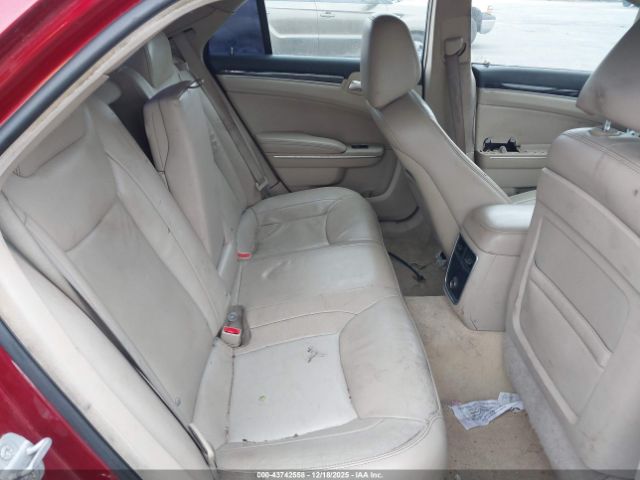 2014 CHRYSLER 300 2C3CCAAGXEH235650 Photo 7