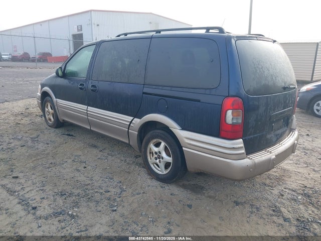 2002 PONTIAC MONTANA 1GMDX13E22D236747 Photo 2