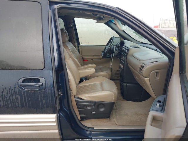 2002 PONTIAC MONTANA 1GMDX13E22D236747 Photo 4