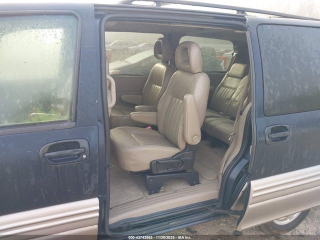 2002 PONTIAC MONTANA 1GMDX13E22D236747 Photo 7