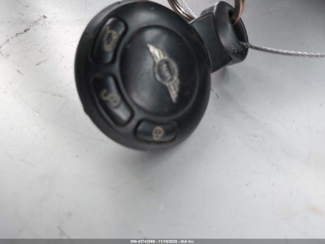 2013 MINI HARDTOP WMWSU3C51DT549228 Photo 10