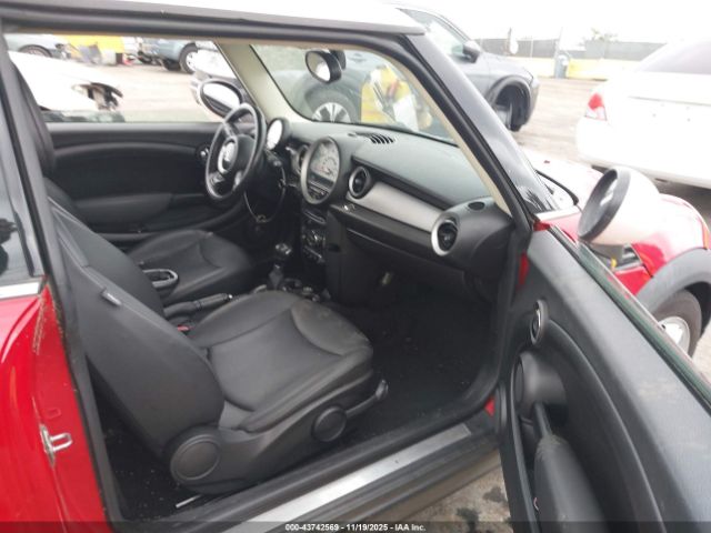 2013 MINI HARDTOP WMWSU3C51DT549228 Photo 4