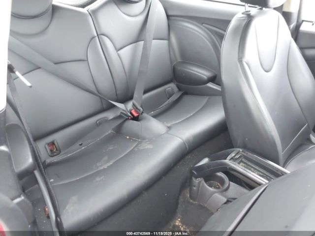 2013 MINI HARDTOP WMWSU3C51DT549228 Photo 7