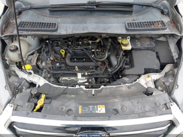 2019 FORD ESCAPE 1FMCU9GD9KUC05838 Photo 9