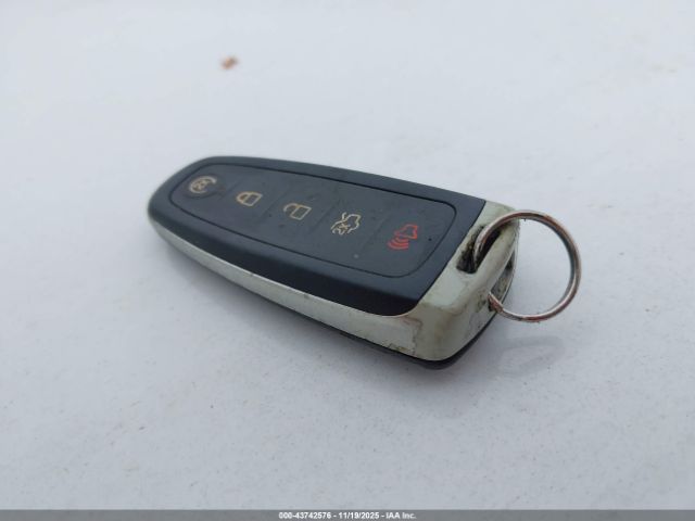 2019 FORD ESCAPE 1FMCU9GD9KUC05838 Photo 10