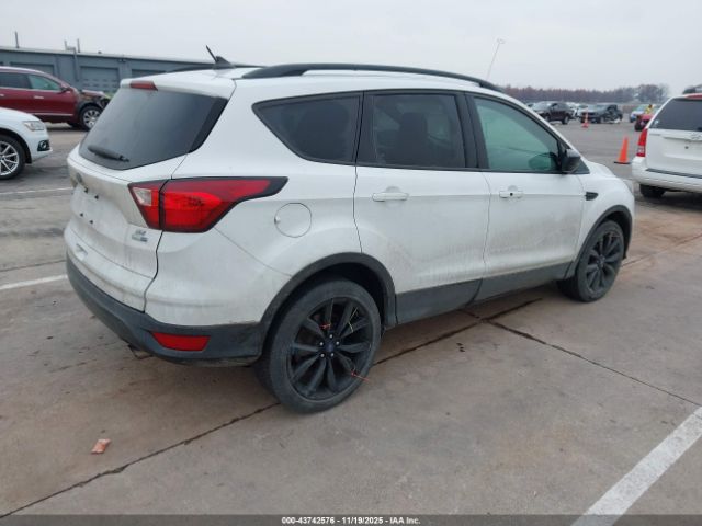 2019 FORD ESCAPE 1FMCU9GD9KUC05838 Photo 3