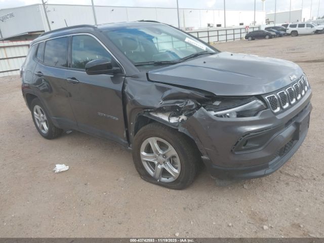 2024 JEEP COMPASS 3C4NJDBN2RT604653