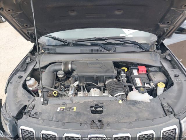 2024 JEEP COMPASS 3C4NJDBN2RT604653 Photo 9