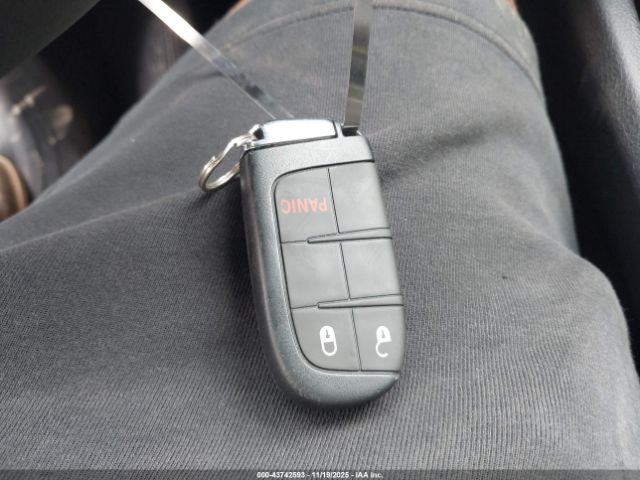 2024 JEEP COMPASS 3C4NJDBN2RT604653 Photo 10