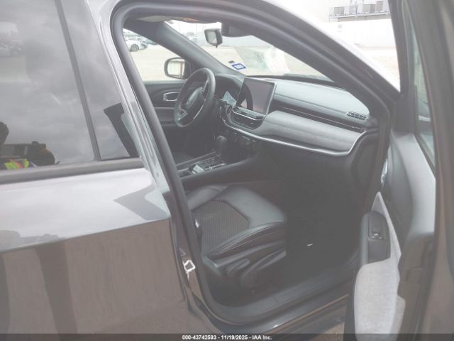 2024 JEEP COMPASS 3C4NJDBN2RT604653 Photo 4