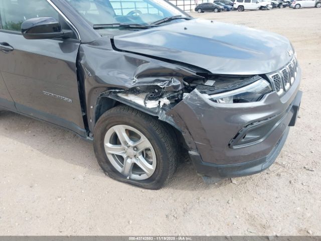 2024 JEEP COMPASS 3C4NJDBN2RT604653 Photo 5