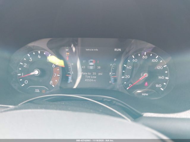 2024 JEEP COMPASS 3C4NJDBN2RT604653 Photo 6