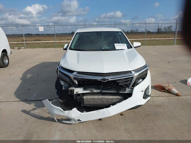 3GNAXKEV7NS121888 Chevrolet Equinox Fwd Lt