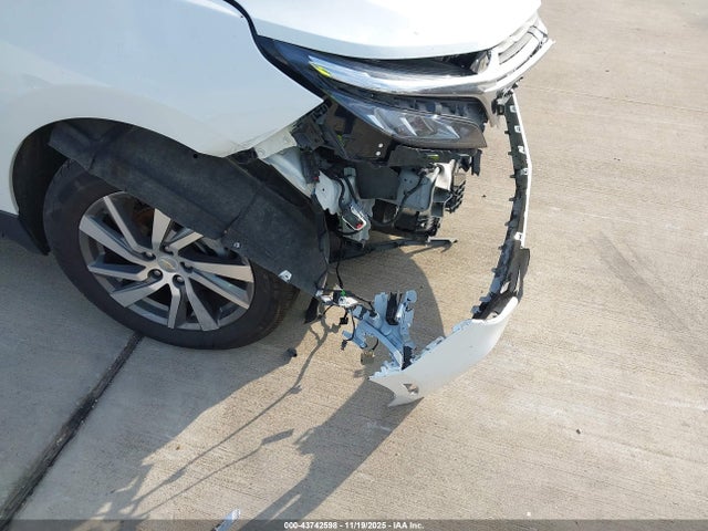 2022 CHEVROLET EQUINOX 3GNAXKEV7NS121888 Photo 5