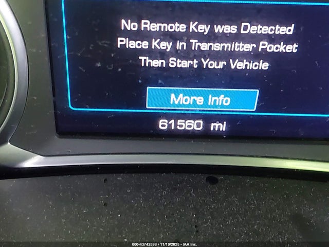 2022 CHEVROLET EQUINOX 3GNAXKEV7NS121888 Photo 6