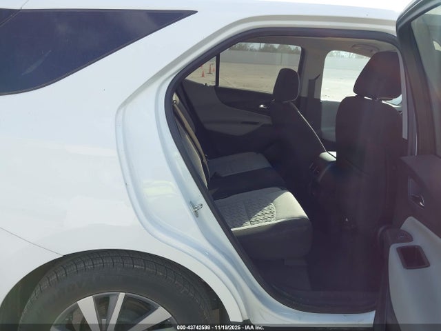 2022 CHEVROLET EQUINOX 3GNAXKEV7NS121888 Photo 7