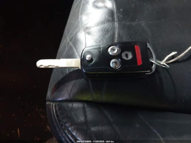 2011 ACURA MDX 2HNYD2H28BH523252 Photo 10