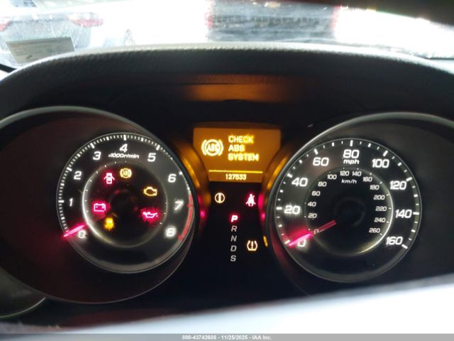 2011 ACURA MDX 2HNYD2H28BH523252 Photo 6