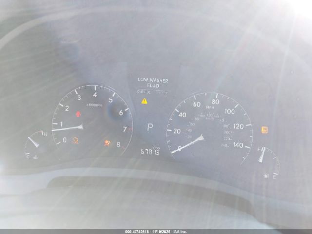 2010 LEXUS RX 350 2T2BK1BA1AC003734 Photo 6