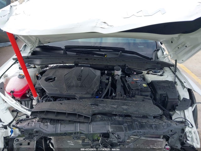 KNAG64J76S5365155 KIA K5 Gt-line