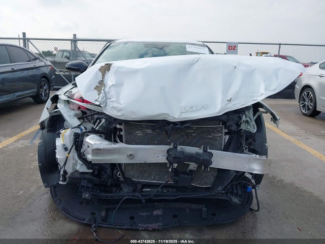 KNAG64J76S5365155 KIA K5 Gt-line