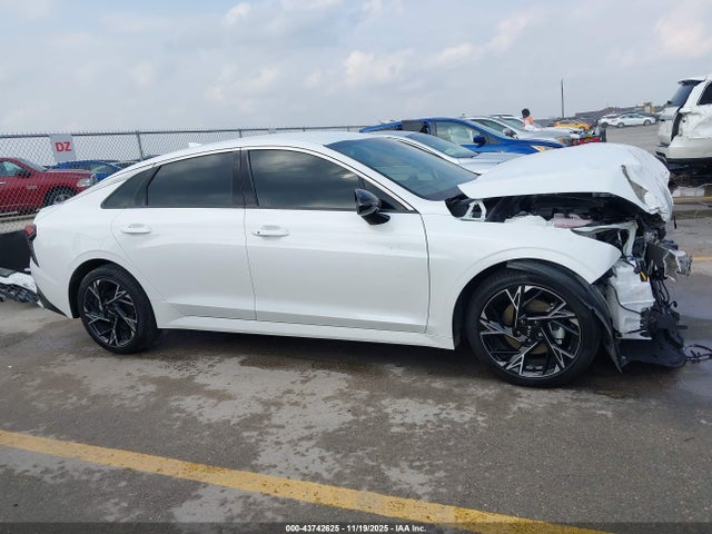 KNAG64J76S5365155 KIA K5 Gt-line