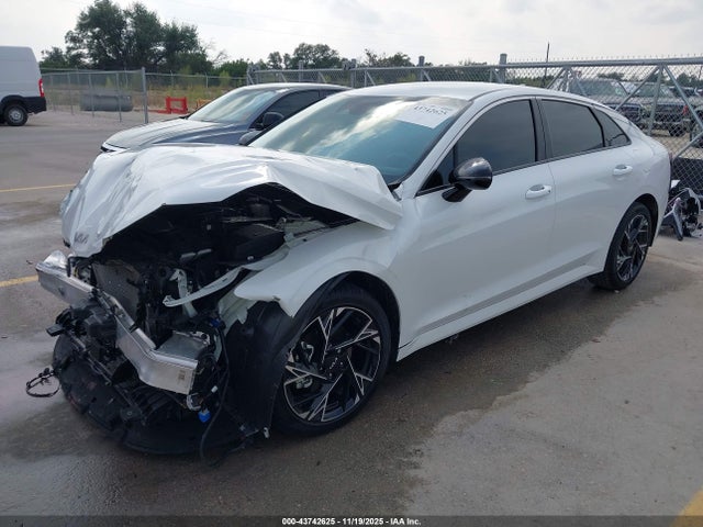 KNAG64J76S5365155 KIA K5 Gt-line
