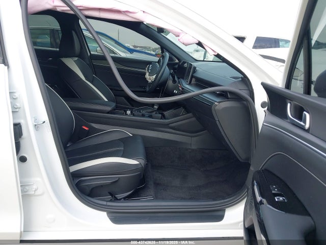 KNAG64J76S5365155 KIA K5 Gt-line