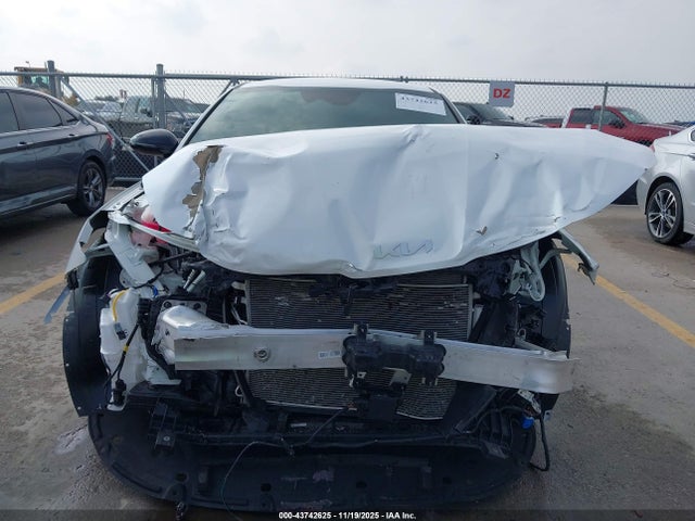 KNAG64J76S5365155 KIA K5 Gt-line