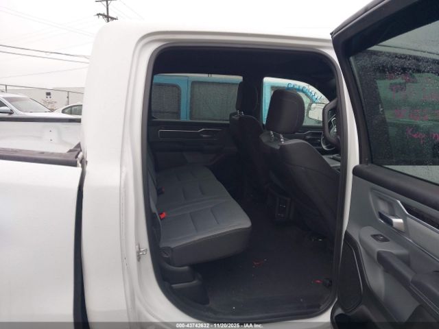 2022 RAM 1500 1C6RREFG0NN372700 Photo 7