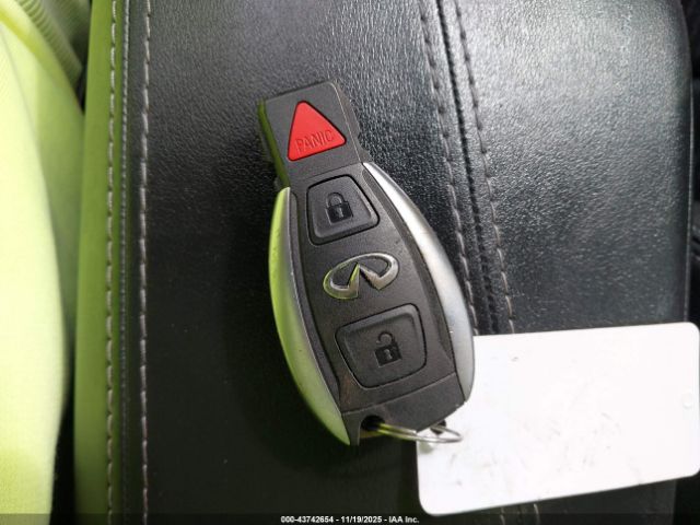 2018 INFINITI QX30 SJKCH5CP8JA002003 Photo 10