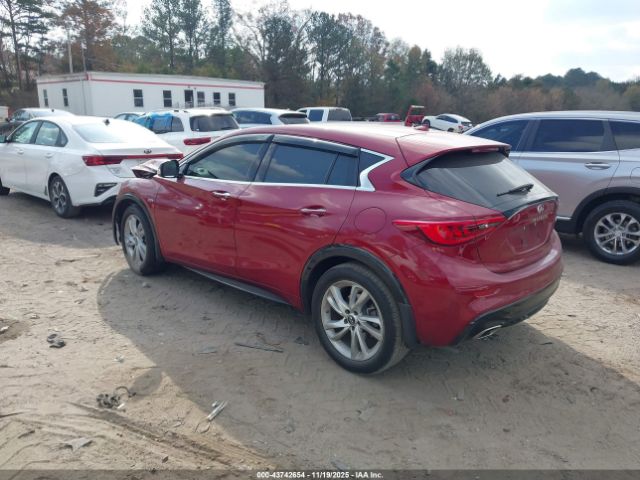 2018 INFINITI QX30 SJKCH5CP8JA002003 Photo 2