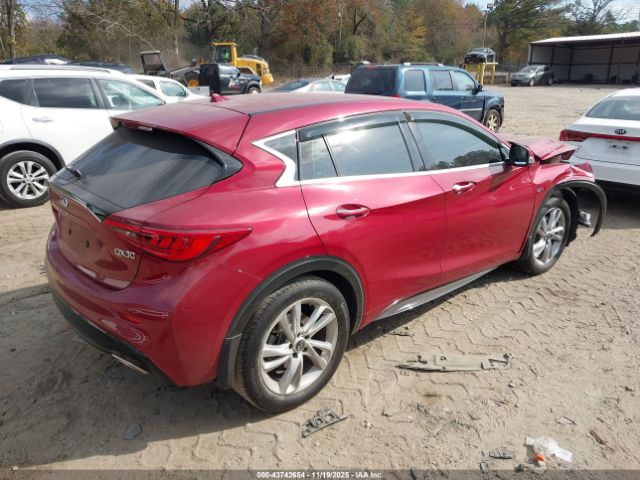 2018 INFINITI QX30 SJKCH5CP8JA002003 Photo 3
