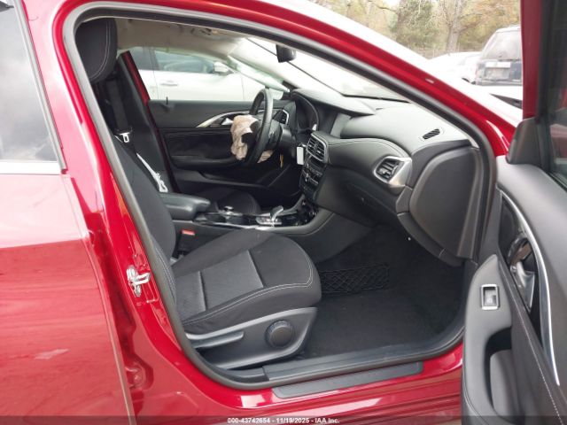 2018 INFINITI QX30 SJKCH5CP8JA002003 Photo 4