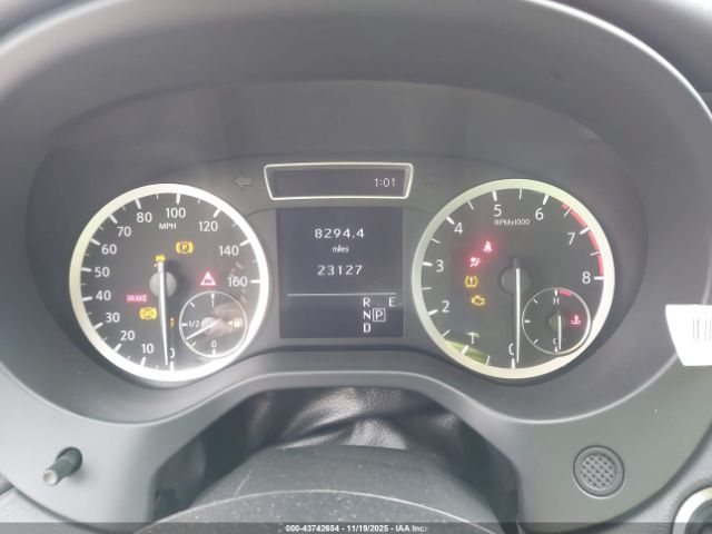 2018 INFINITI QX30 SJKCH5CP8JA002003 Photo 6